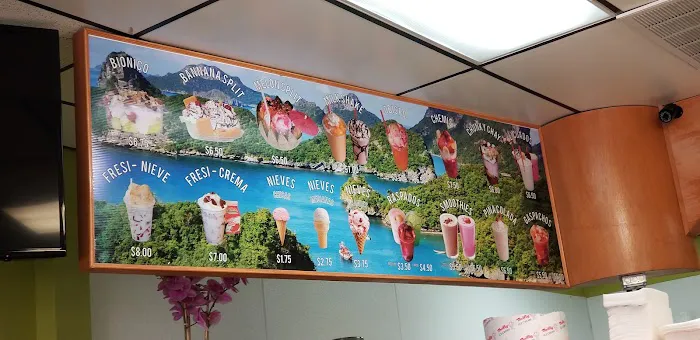 Neveria Chayos # 3 Picture 10