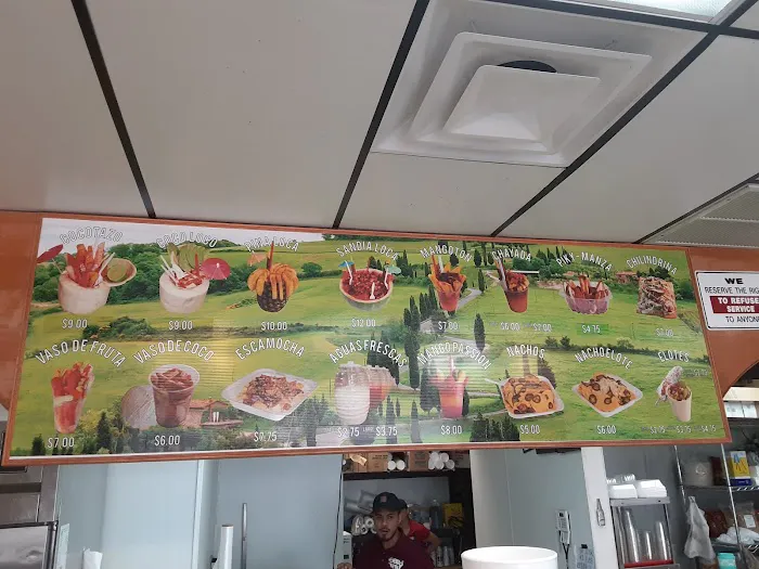 Neveria Chayos # 3 Picture 6