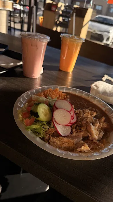 Salsitas Mexican Food Picture 5