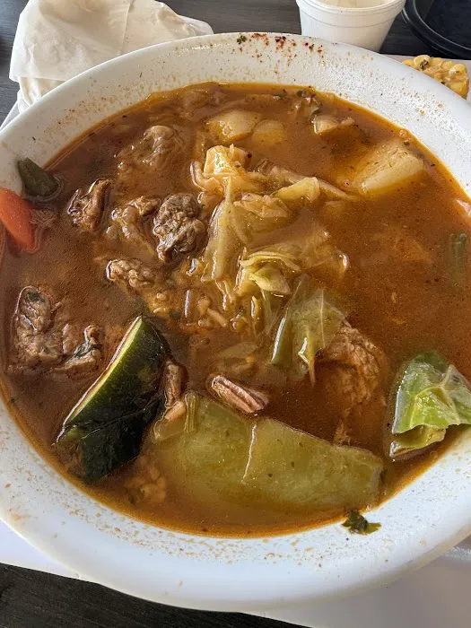 Salsitas Mexican Food Picture 7