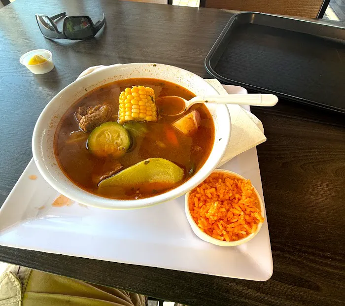 Salsitas Mexican Food Picture 8