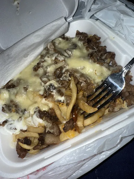 Salsitas Mexican Food Picture 1