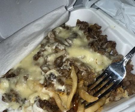 Salsitas Mexican Food