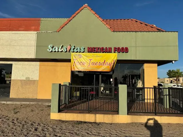 Salsitas Mexican Food Picture 3