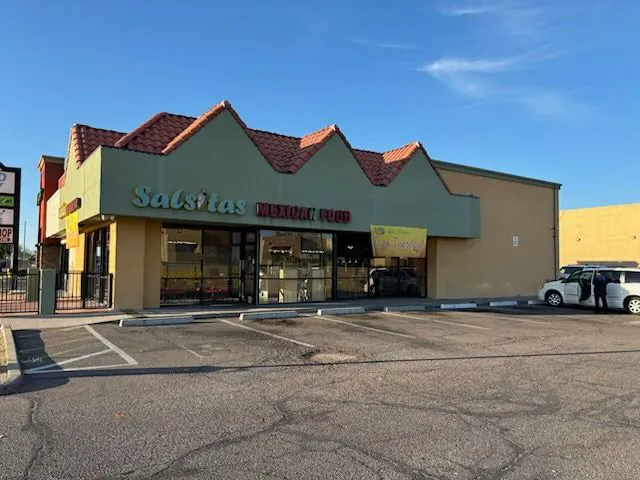 Salsitas Mexican Food Picture 6