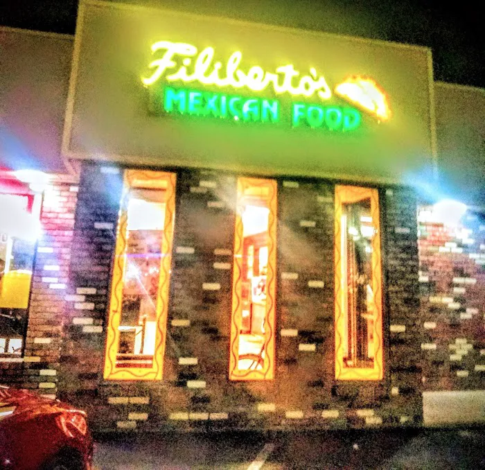Filiberto's Mexican Food Picture 6