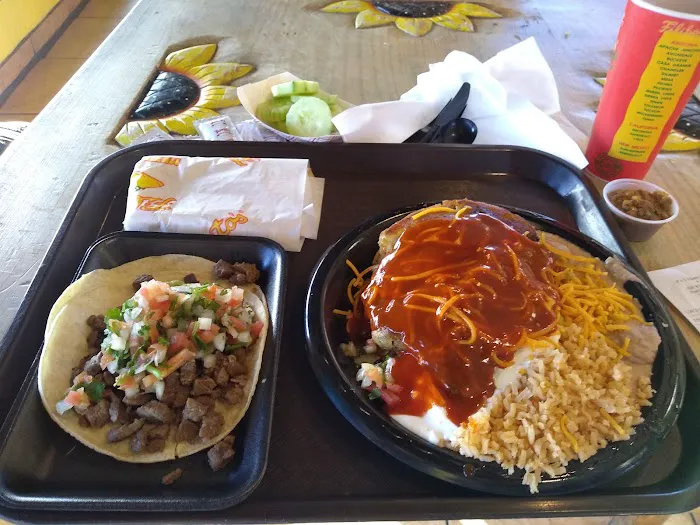 Filiberto's Mexican Food Picture 5