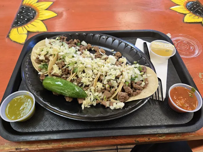 Filiberto's Mexican Food Picture 10