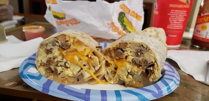 Filiberto's Mexican Food Picture 1
