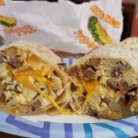 Filiberto's Mexican Food ico
