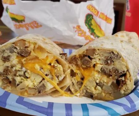 Filiberto's Mexican Food