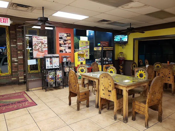 Filiberto's Mexican Food Picture 7