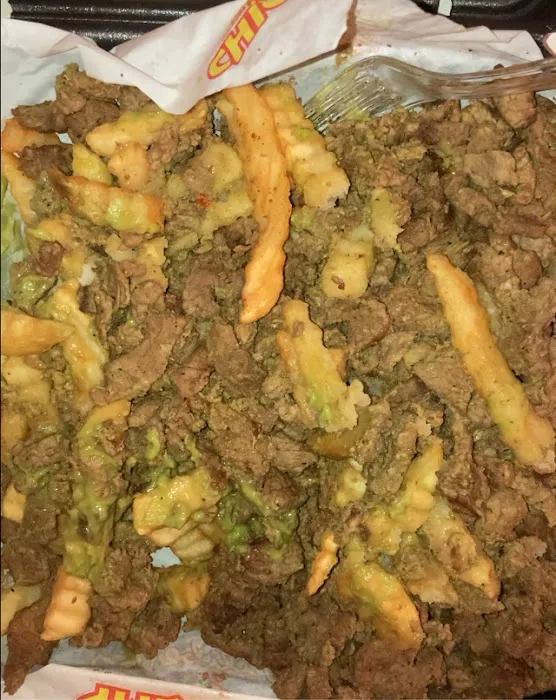 Filiberto's Mexican Food Picture 2