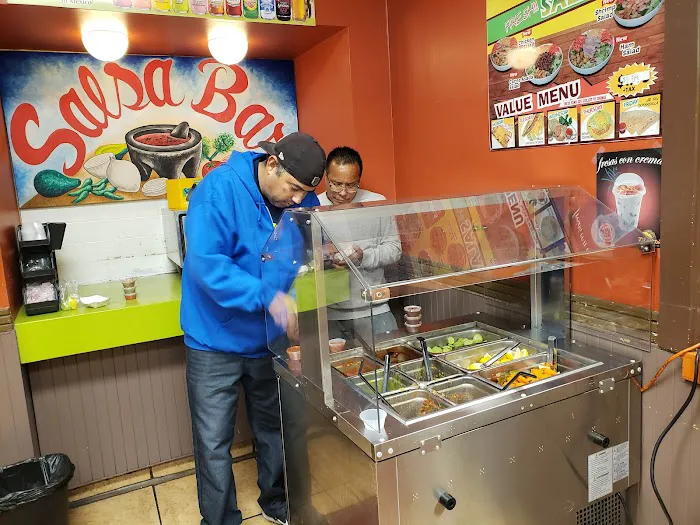 Filiberto's Mexican Food Picture 3