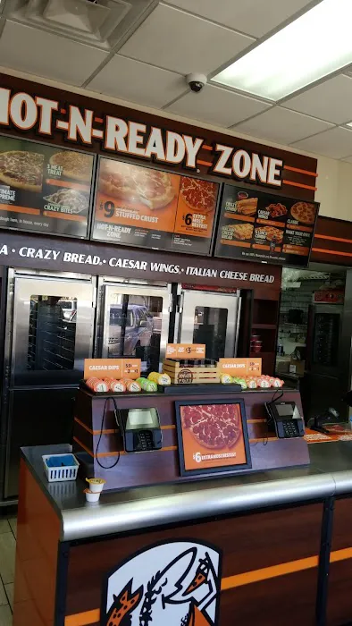 Little Caesars Pizza Picture 7