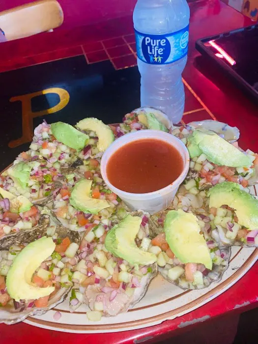 Los Portales Mexican Food Picture 5