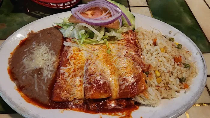 Los Portales Mexican Food Picture 7