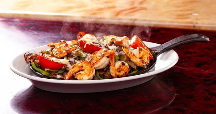 Los Portales Mexican Food Picture 2