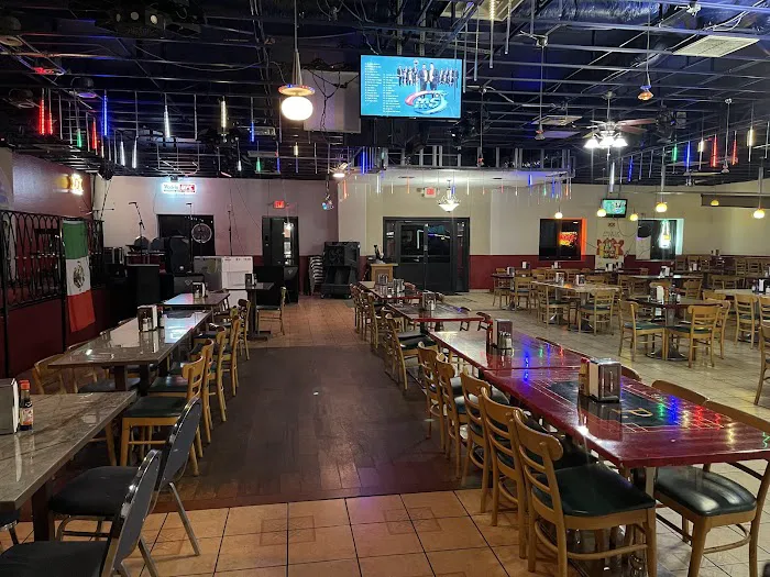 Los Portales Mexican Food Picture 6