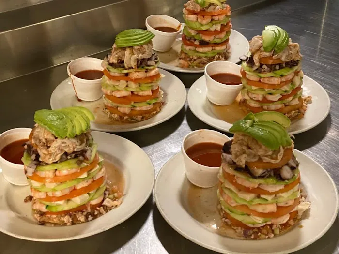 Los Portales Mexican Food Picture 8