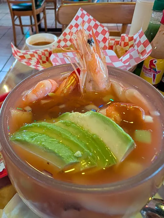 Los Portales Mexican Food Picture 1