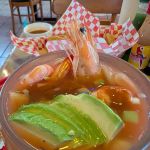 Los Portales Mexican Food