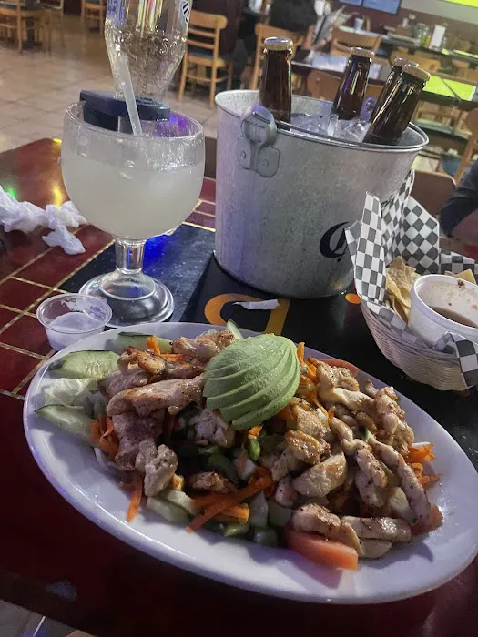 Los Portales Mexican Food Picture 10