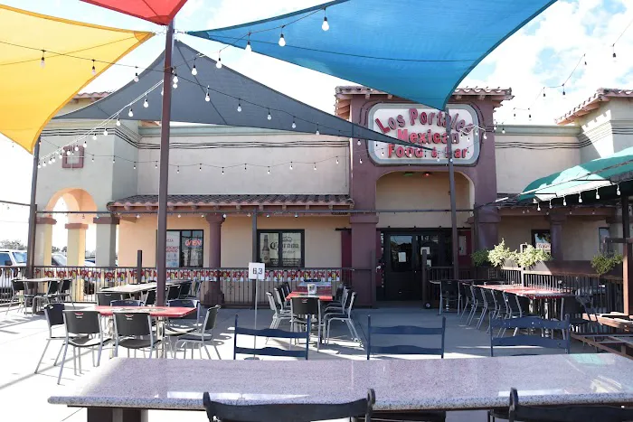 Los Portales Mexican Food Picture 4