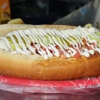 El Caprichoso Sonoran Hotdogs ico