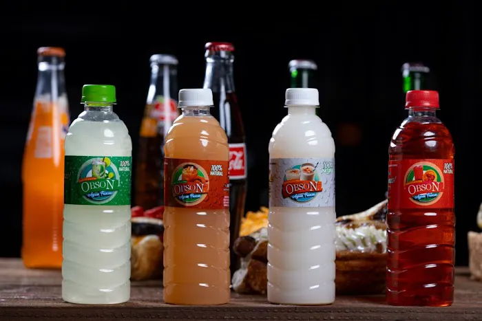 El Caprichoso Sonoran Hotdogs Picture 9