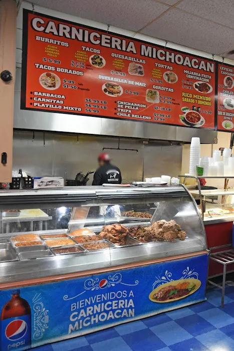 Carniceria Michoacan Picture 9