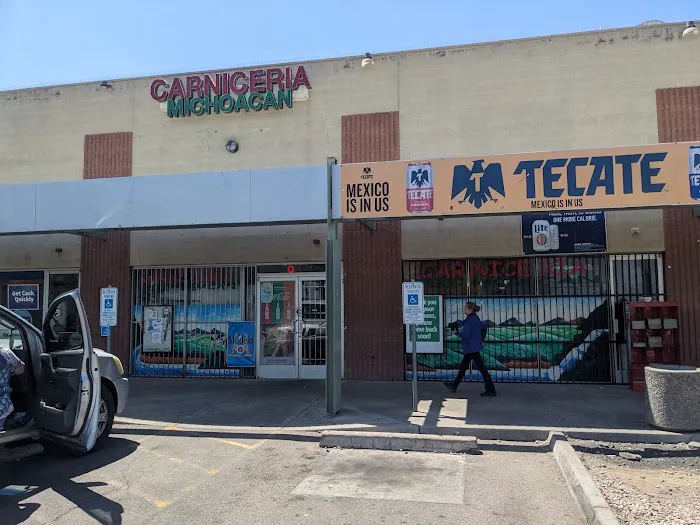 Carniceria Michoacan Picture 1
