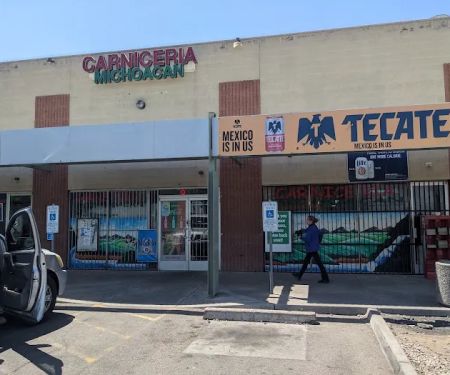 Carniceria Michoacan