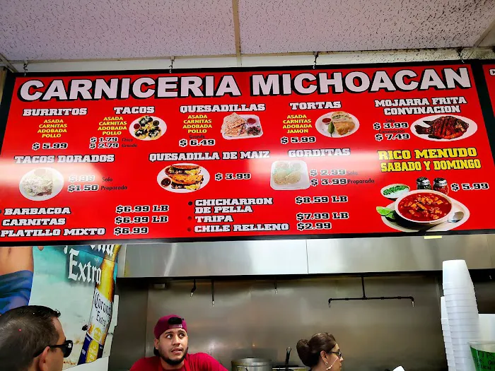 Carniceria Michoacan Picture 6