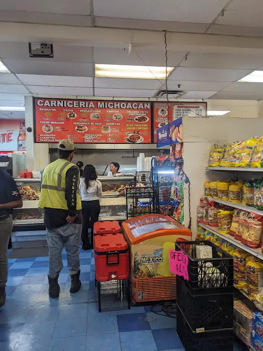 Carniceria Michoacan Picture 5