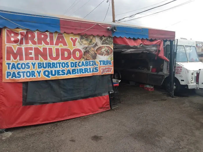 El Caque Loco Picture 5