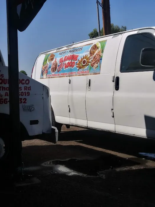 El Caque Loco Picture 10