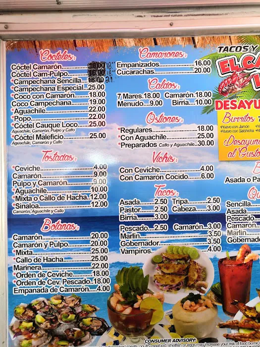 El Caque Loco Picture 7