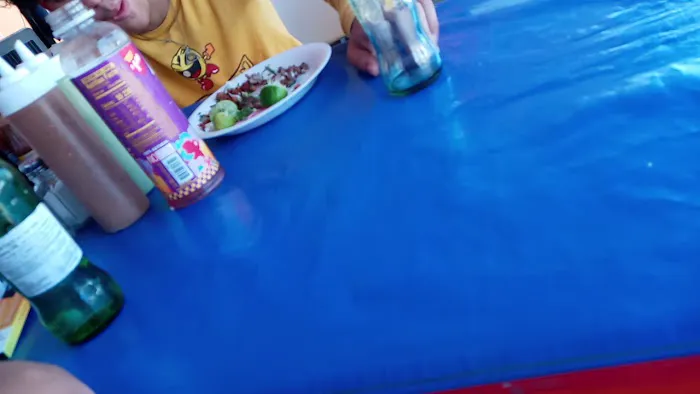 El Caque Loco Picture 9