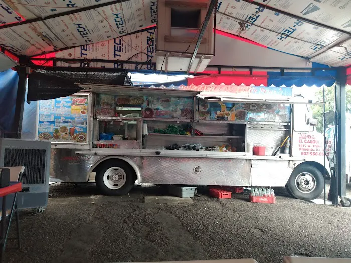 El Caque Loco Picture 4