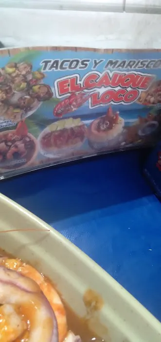 El Caque Loco Picture 2