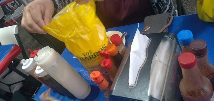 El Caque Loco Picture 3