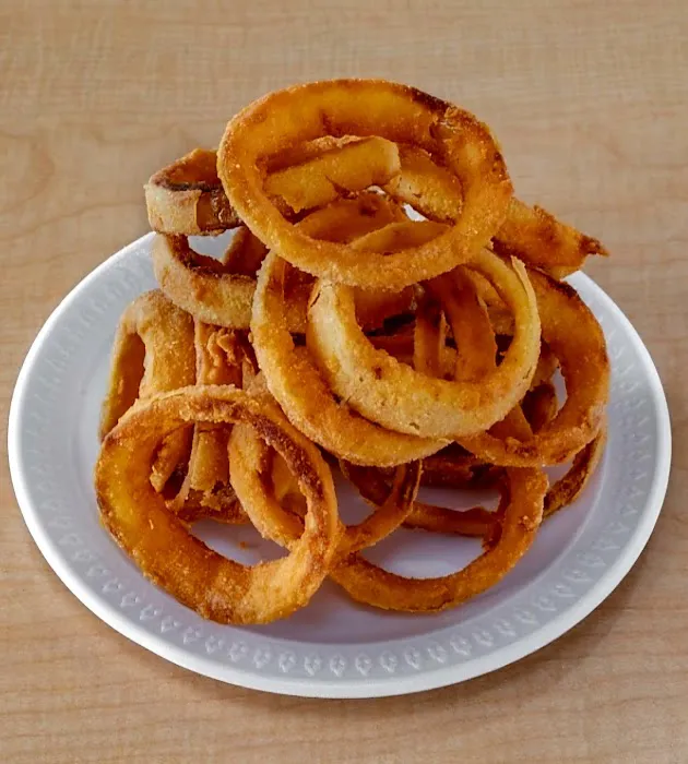 Burger & More Picture 8