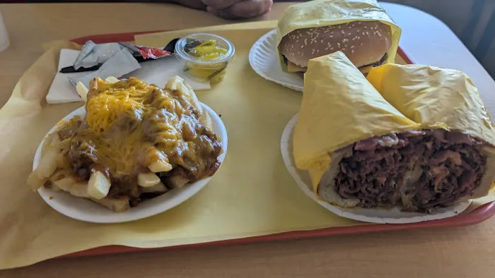 Burger & More Picture 3