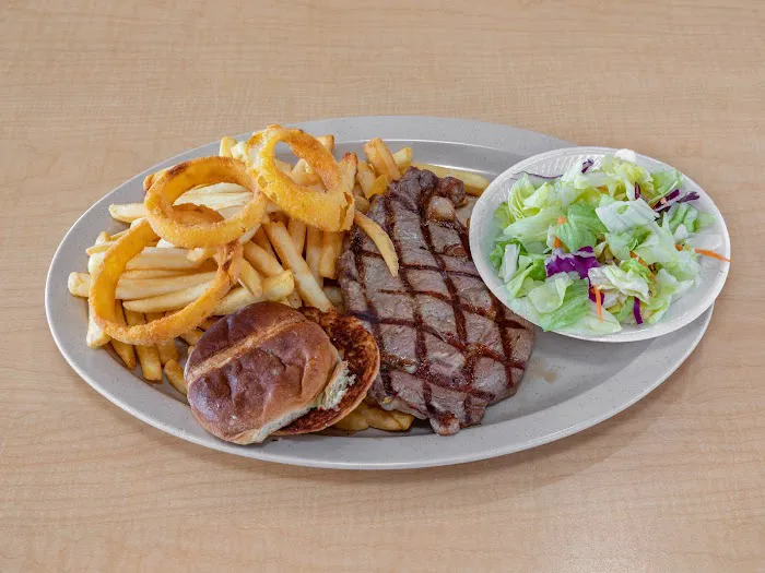 Burger & More Picture 4