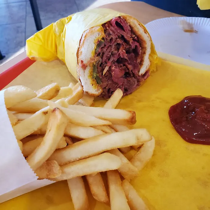 Burger & More Picture 5