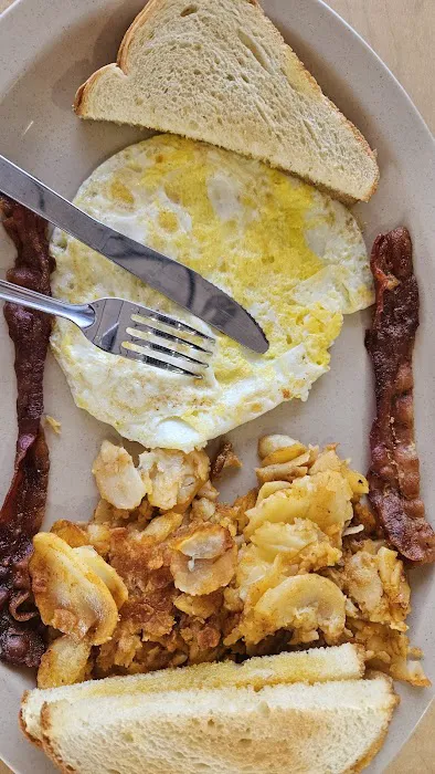 Burger & More Picture 6