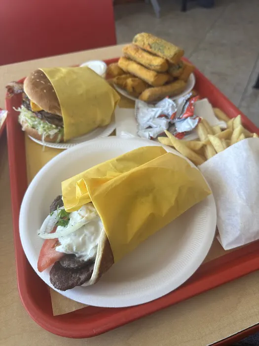 Burger & More Picture 7