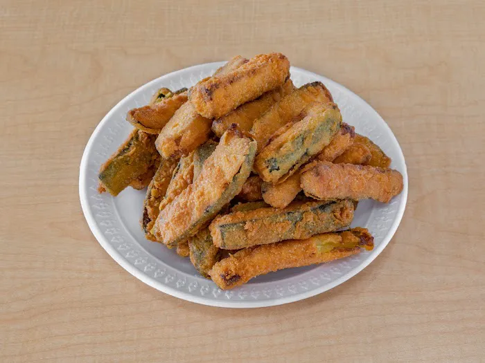 Burger & More Picture 1