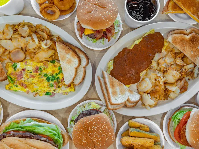 Burger & More Picture 10